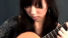 音乐短片 - G弦上的咏叹调