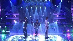 Johnnys Jr. - Reload