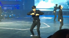 EXO,KAI(EXO) - Thunder