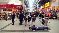 AKB48,SKE48 - WORLD ORDER SINGULARITY SKE48 Dance Ver