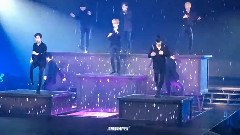 EXO,KAI(EXO) - White Noise