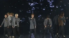 艺声(Super Junior) - Super Junior累死主唱系列之SuperMan艺声背景音高音Cut
