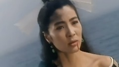 杨紫琼 - 电影<新流星蝴蝶剑>主题曲