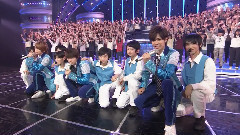 Johnnys Jr. - Prince Priness & For The Glory