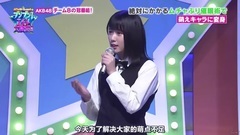 AKB48 - [Team8の47个字幕组]170311 AKB48 Team8のブンブン!エイト大放送! #7