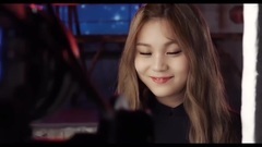 GFriend - 春雨 (Rain In The Spring Time)
