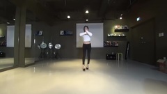 韩国群星,舞蹈视频 - Yes No Maybe