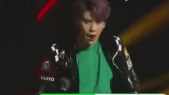 SF9 - ROAR - 人气歌谣 现场版 17/03/12