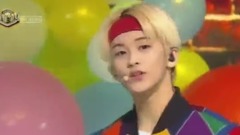 NCT DREAM - Dunk Shot - 人气歌谣 现场版 17/03/12