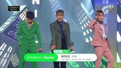 BTOB - Movie