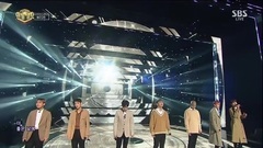 BTOB - Someday