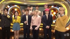 方容国(B.A.P),刘永才(B.A.P),Zelo(B.A.P),B.A.P,郑大贤(B.A.P) - B.A.P 回归采访