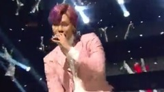 方容国(B.A.P),刘永才(B.A.P),金力灿(B.A.P),B.A.P,郑大贤(B.A.P) - WAKE ME UP