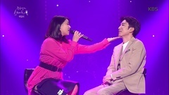 韩国群星,Ailee - 雪之花 & You Are My Everything & 无法原谅