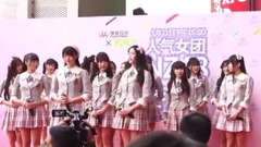 SNH48,GNZ48 - 星愿 & 青春的约定