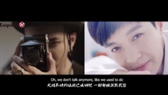 张艺兴(EXO),吴亦凡 - We Don’t Talk Anymore