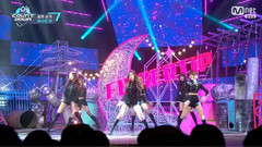 GFriend - FINGERTIP