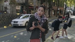 音乐短片 - 触摸多元的韩国 Touch Korea's Diverse Dimensions(三星照相机广告演示片)