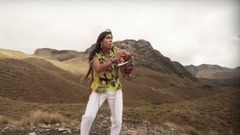 音乐短片 - 雄鹰