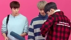 VIXX - VIXX Amigo TV part.6