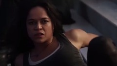 音乐短片 - Швидкий і Лютий 8-трейлер # 2 (Dubbed)