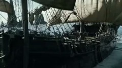 音乐短片 - Пірати Карибського моря 5Mertvecy не розповідати казки трейлер # 1 (Dubbed)