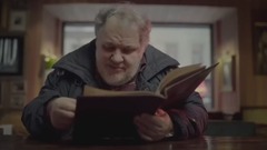 音乐短片 - Бар в грудях