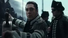 音乐短片 - Пірати Карибського моря 5Mertvecy не розповідати казки трейлер # 1 (анг)