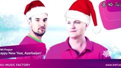 音乐短片 - KIWI Project - Happy New Year, Azerbaijan!