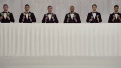 音乐短片 - Happy new year