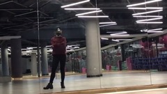 舞蹈视频 - Maxy(火力全开)