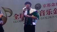 赵泳鑫 - 部分采访