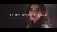 Kurt Schneider,Rebecca Black - If We Were A Song