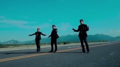 音乐短片 - muhabbat