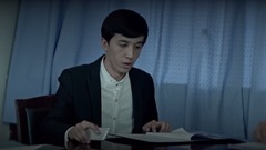 音乐短片 - Sigindurup