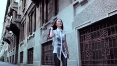 张韶涵 - 淋雨一起走