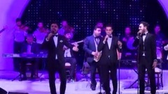 音乐短片 - Toy Popurisi