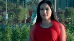 音乐短片 - Gulmira