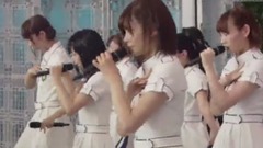 欅坂46 - お台場みんなの夢大陸めざましライブ 2016 -サイレントマジョリティー