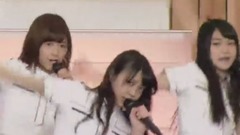 欅坂46 - お台場みんなの夢大陸めざましライブ 2016 -サイレントマジョリティー