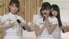 欅坂46 - お台場みんなの夢大陸めざましライブ 2016 -世界には愛しかない
