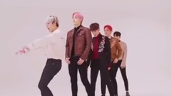 B.A.P - WAKE ME UP