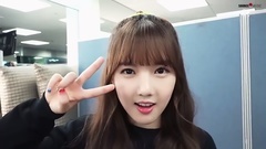 GFriend - 可爱担当艺琳安利向