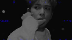CNBLUE,郑容和 - 7˚CN LAUNCHING FILM #ON (YONG HWA(용화))