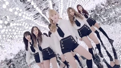 GFriend - Fingertip