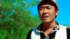 音乐短片 - Kizil gul