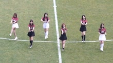  - Only one 饭拍版 17/03/12