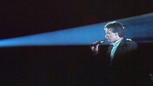 Michel Sardou - Les Yeux D'un Animal 现场版