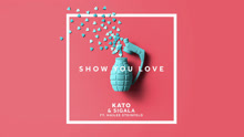 Show You Love 试听版