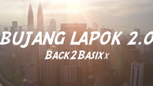 Bujang Lapok 2.0
